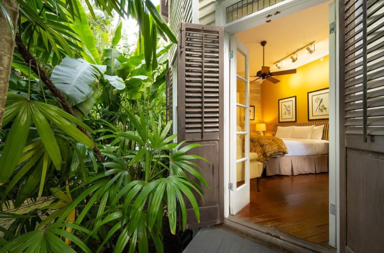 The Mermaid & The Alligator Key West Ngoại thất bức ảnh