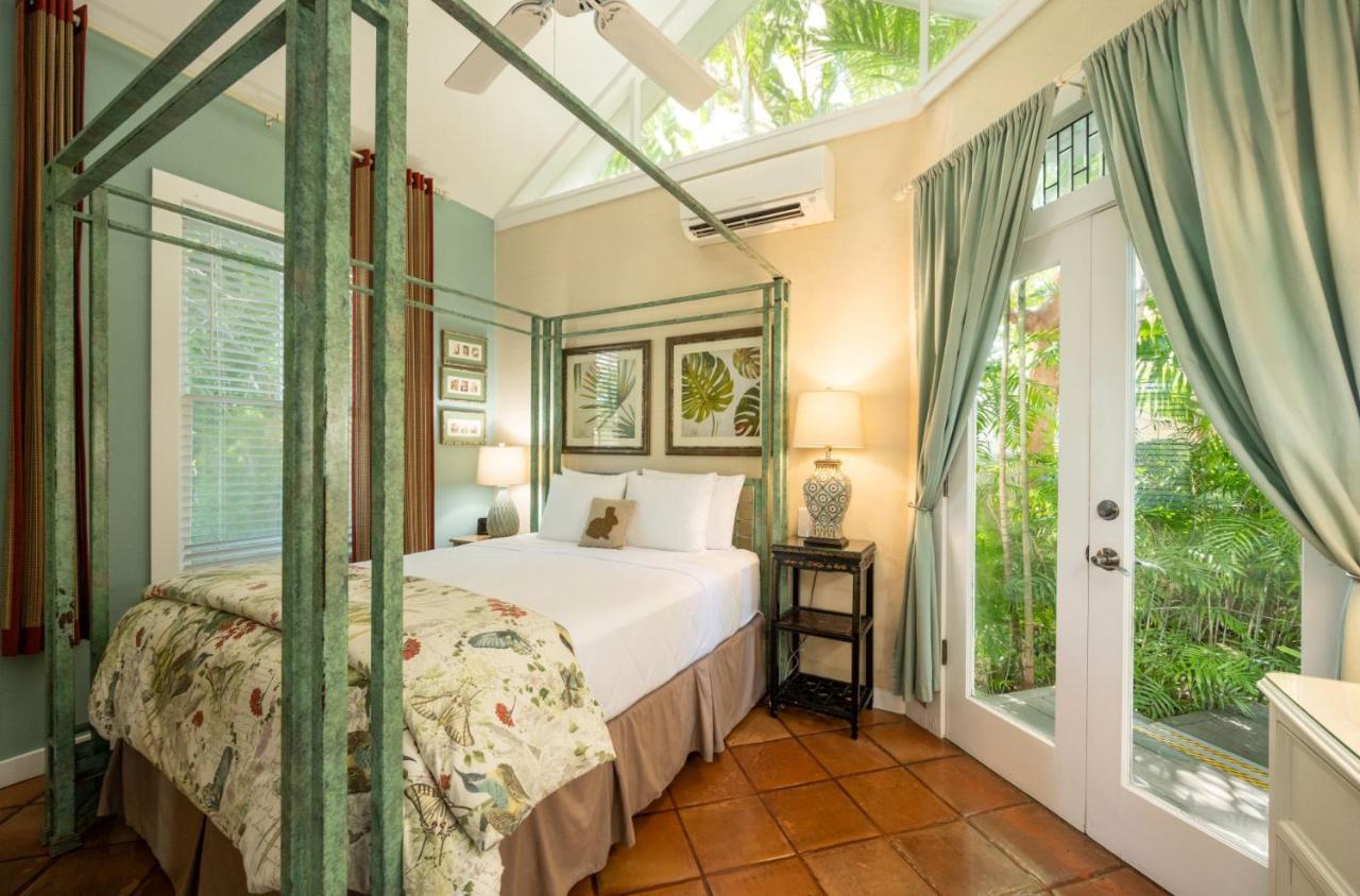The Mermaid & The Alligator Key West Ngoại thất bức ảnh