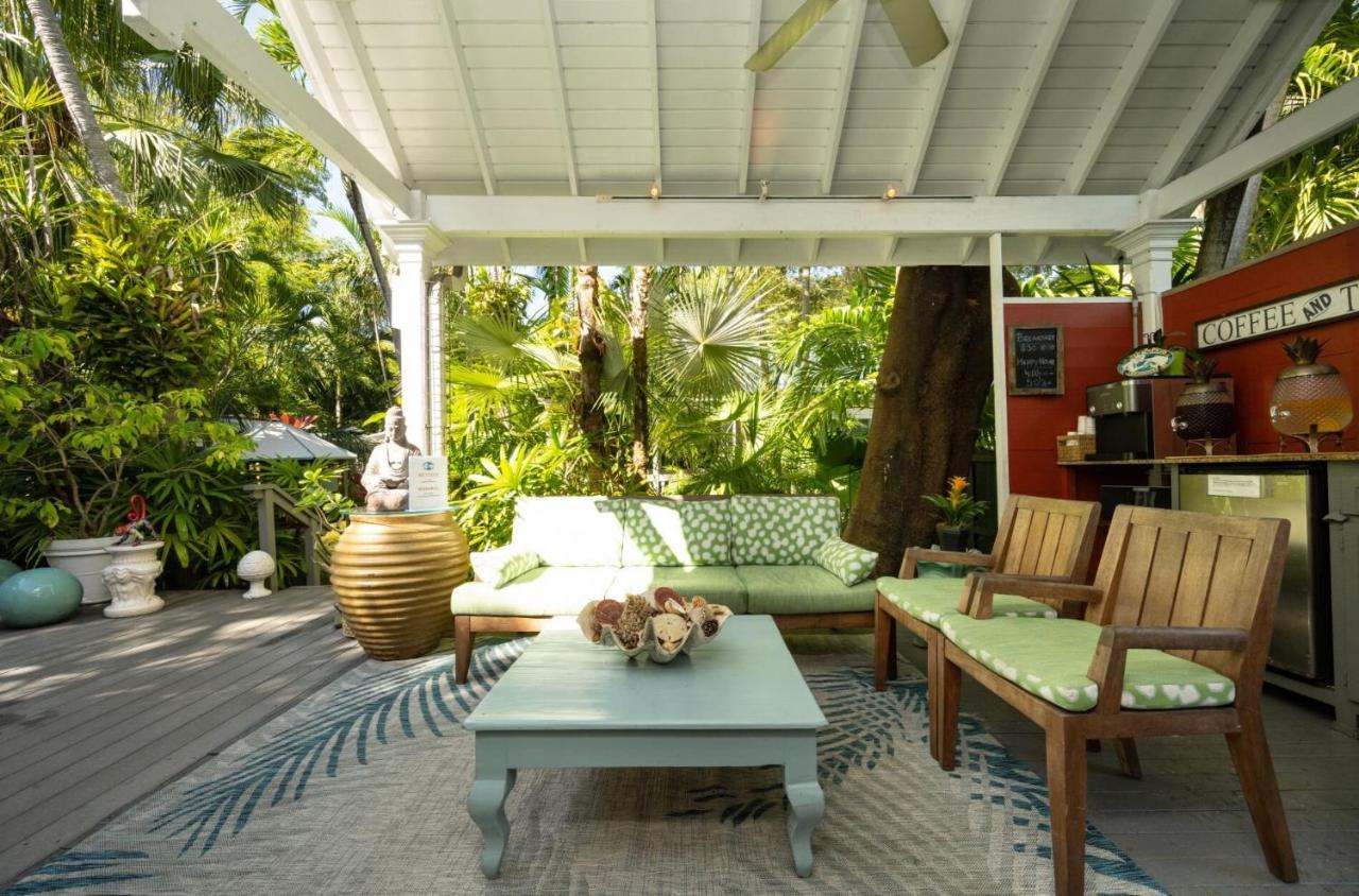 The Mermaid & The Alligator Key West Ngoại thất bức ảnh