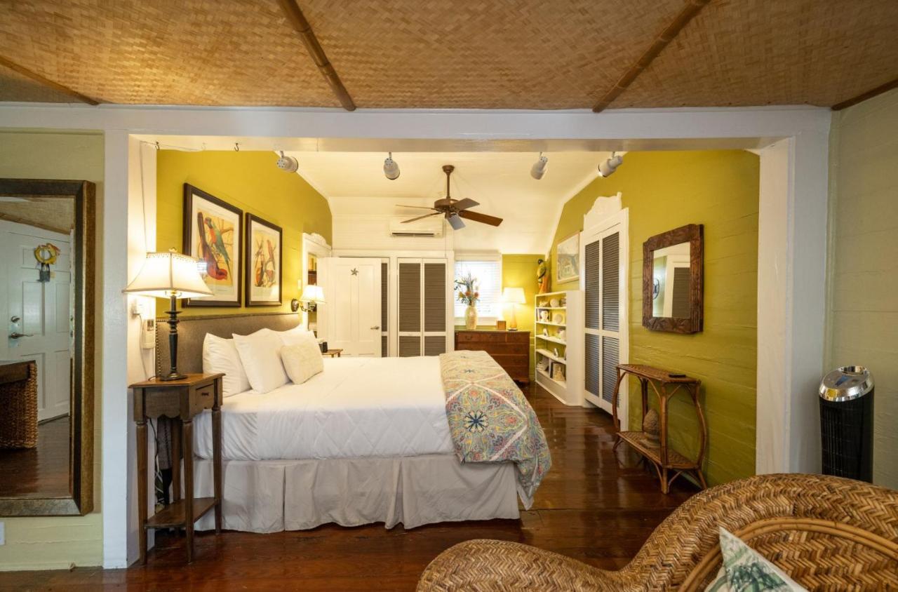 The Mermaid & The Alligator Key West Ngoại thất bức ảnh