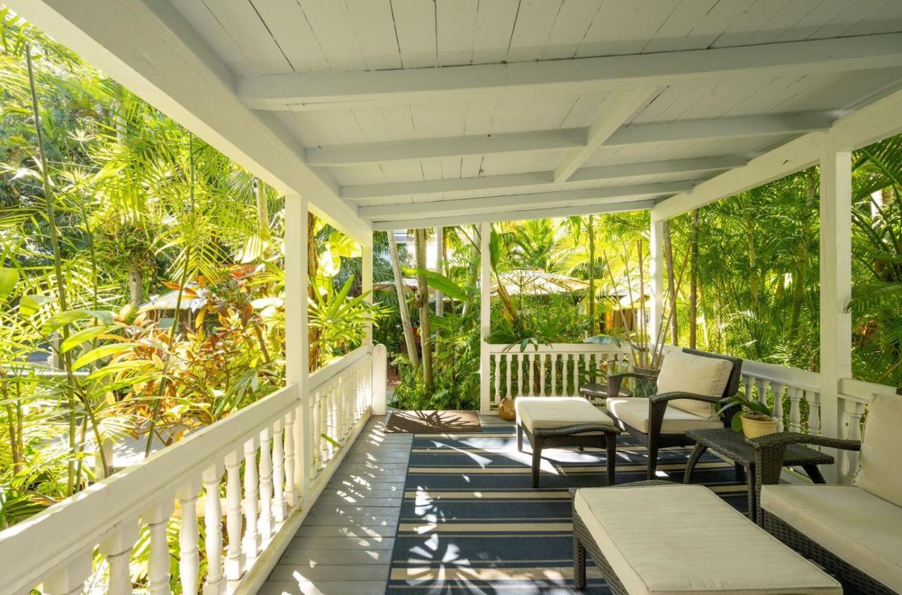 The Mermaid & The Alligator Key West Ngoại thất bức ảnh