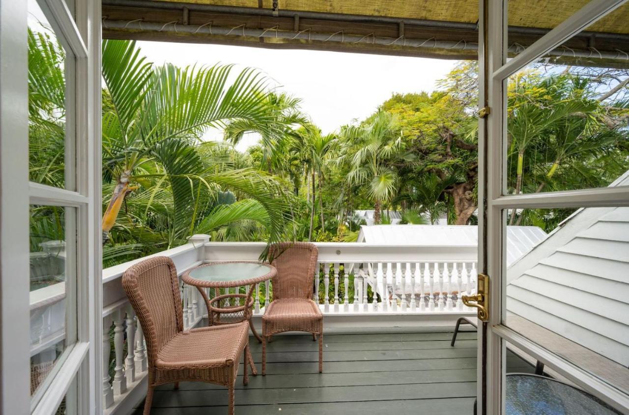 The Mermaid & The Alligator Key West Ngoại thất bức ảnh