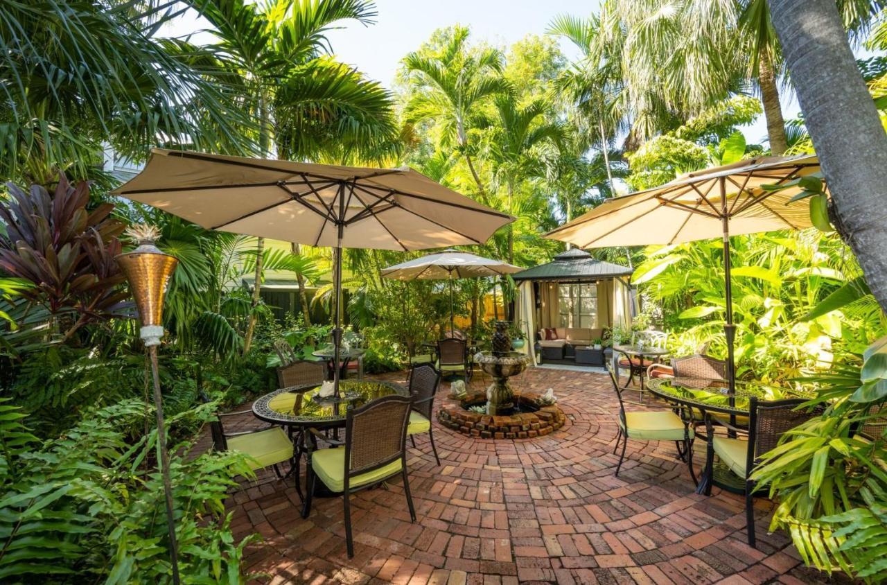 The Mermaid & The Alligator Key West Ngoại thất bức ảnh