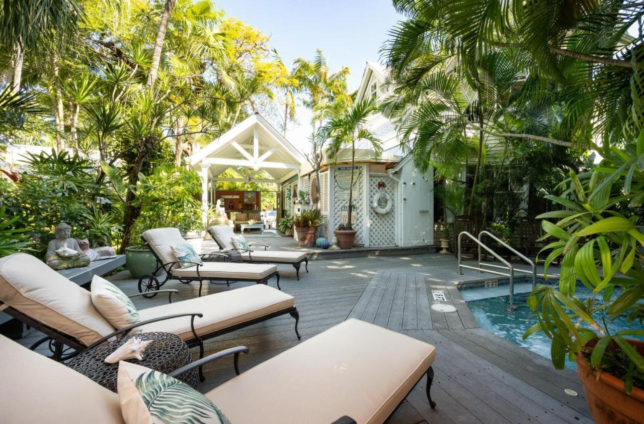 The Mermaid & The Alligator Key West Ngoại thất bức ảnh