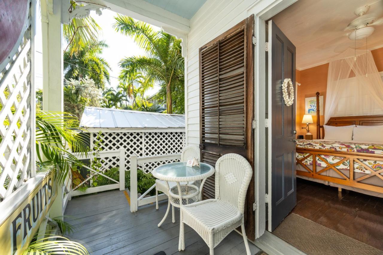 The Mermaid & The Alligator Key West Ngoại thất bức ảnh