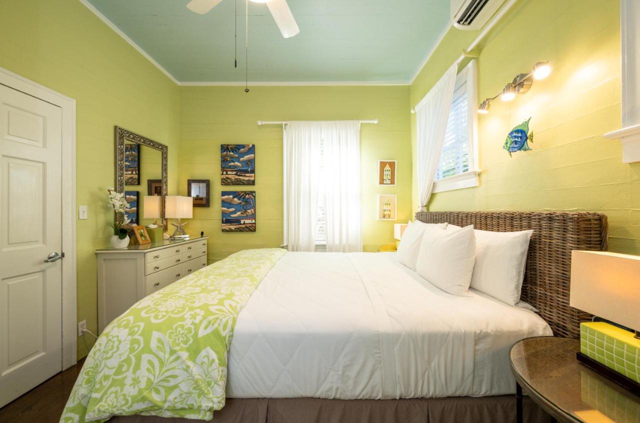 The Mermaid & The Alligator Key West Ngoại thất bức ảnh