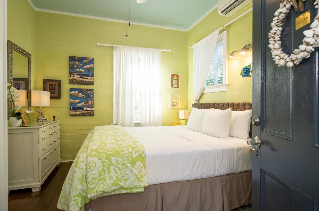 The Mermaid & The Alligator Key West Ngoại thất bức ảnh