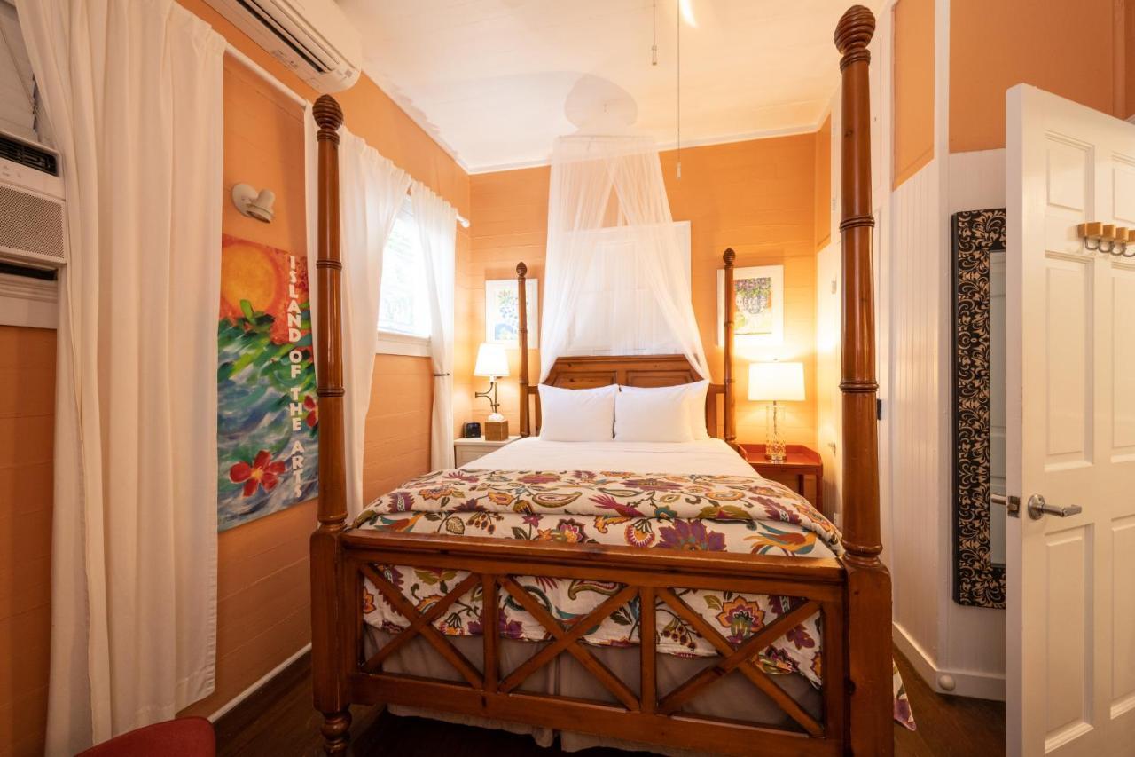 The Mermaid & The Alligator Key West Ngoại thất bức ảnh