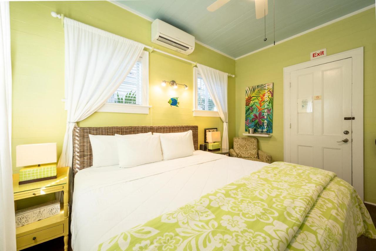 The Mermaid & The Alligator Key West Ngoại thất bức ảnh