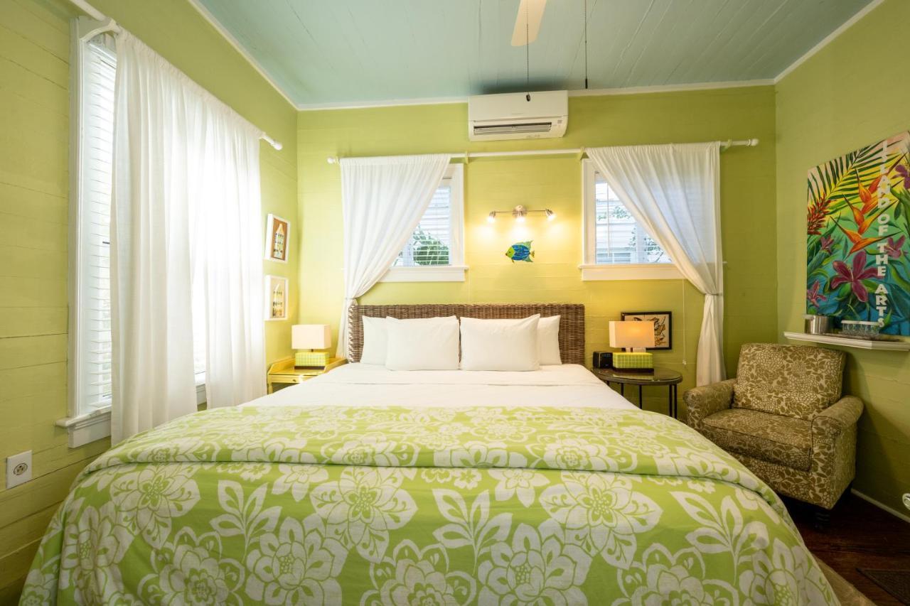 The Mermaid & The Alligator Key West Ngoại thất bức ảnh