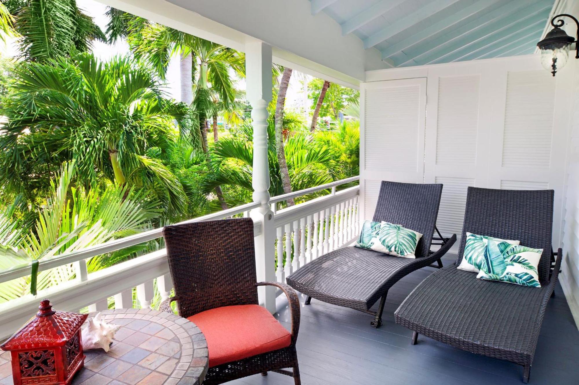 The Mermaid & The Alligator Key West Ngoại thất bức ảnh