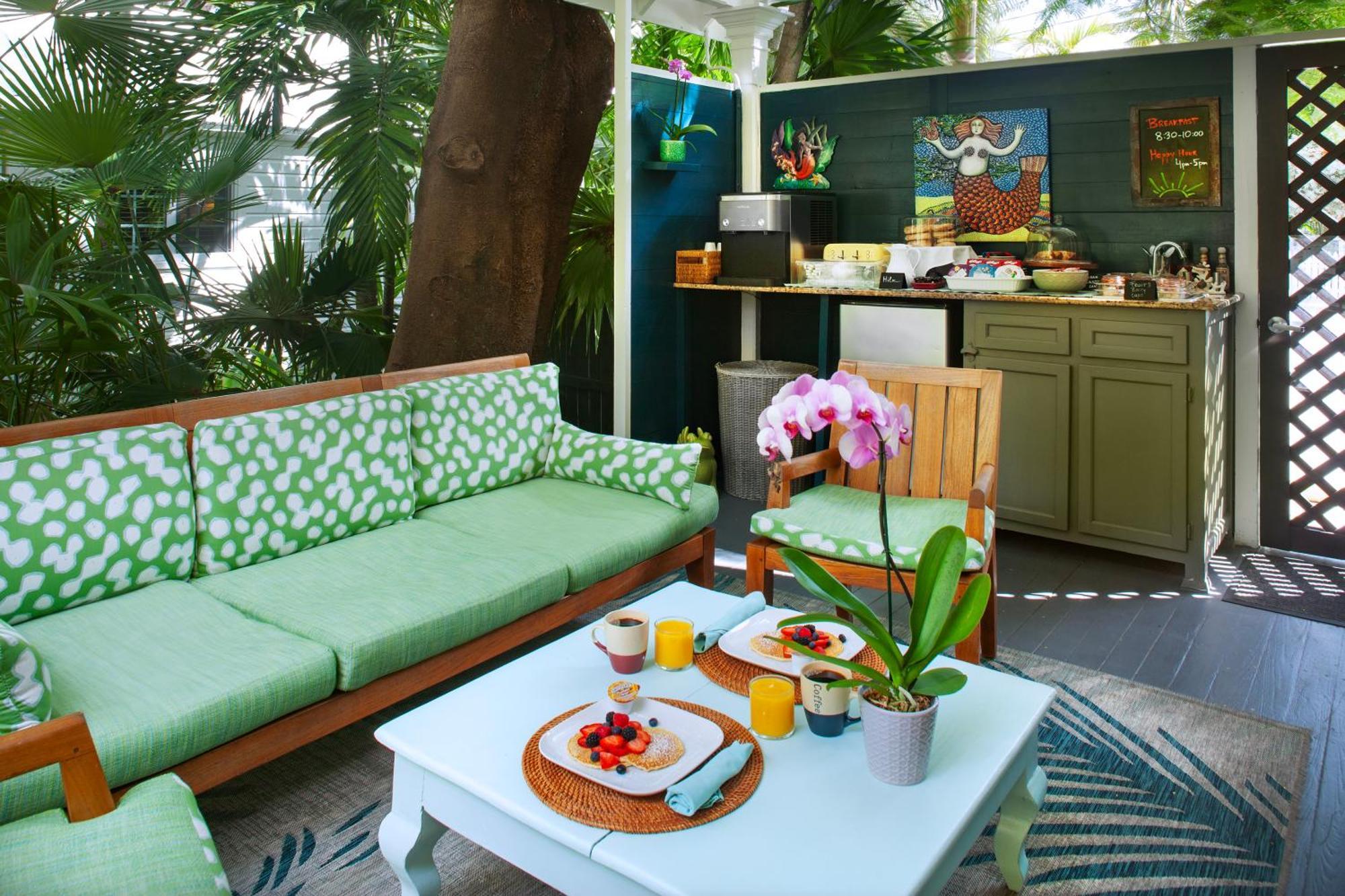 The Mermaid & The Alligator Key West Ngoại thất bức ảnh