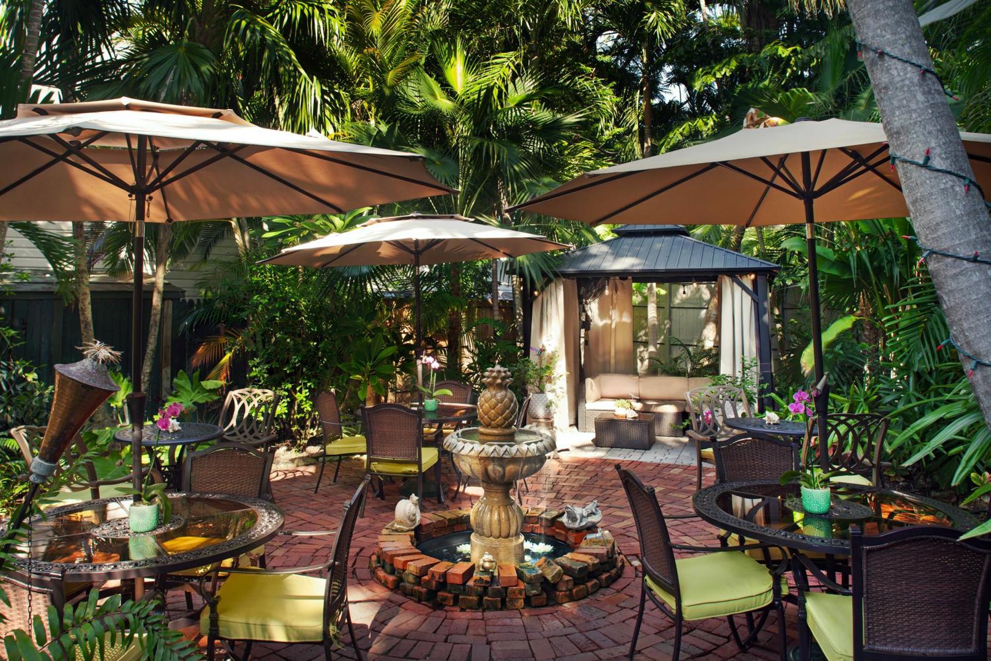 The Mermaid & The Alligator Key West Ngoại thất bức ảnh