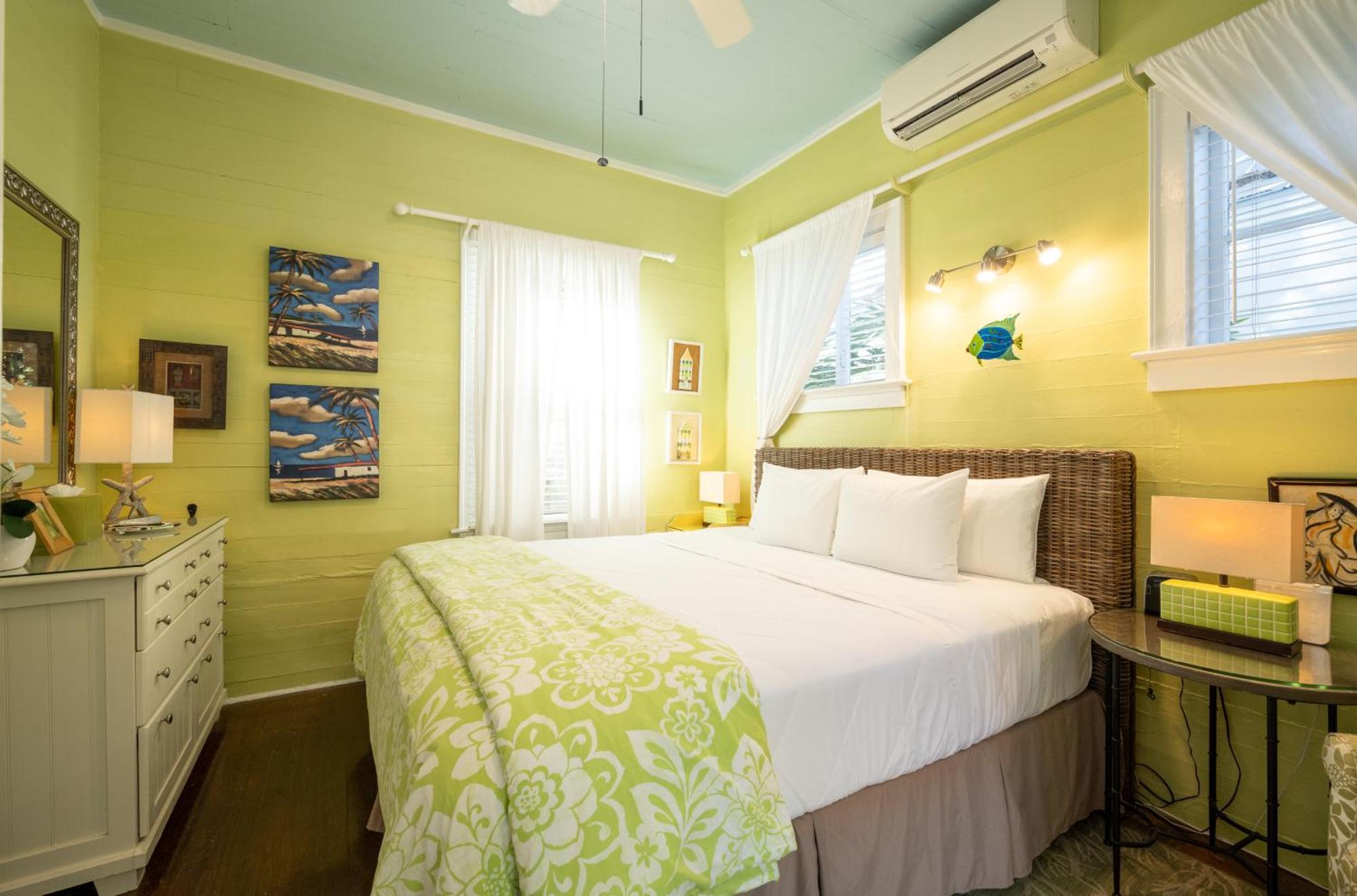 The Mermaid & The Alligator Key West Phòng bức ảnh